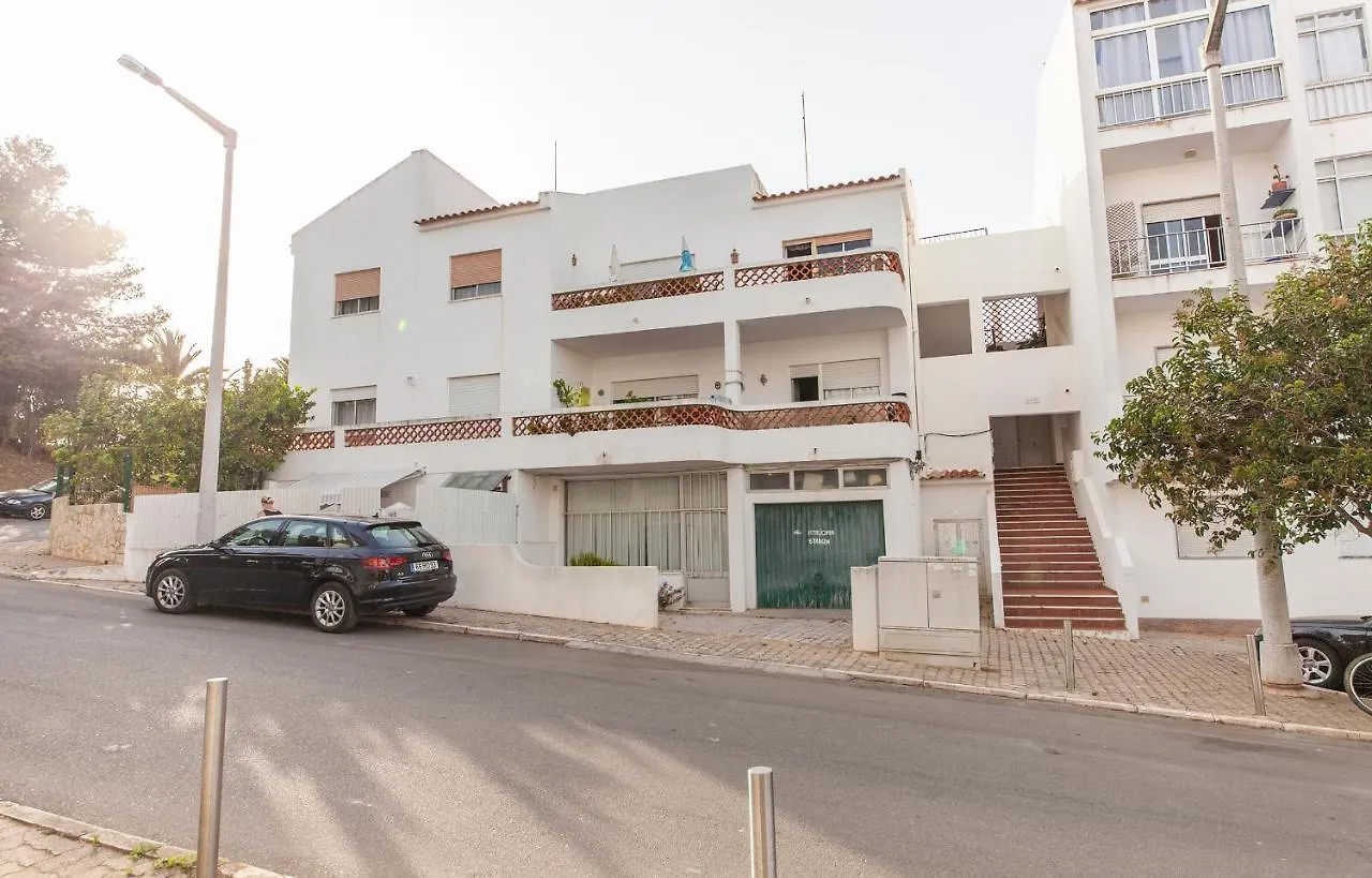 Apartment B59 - Ameijeira Terrace Flat Lagos Portugal