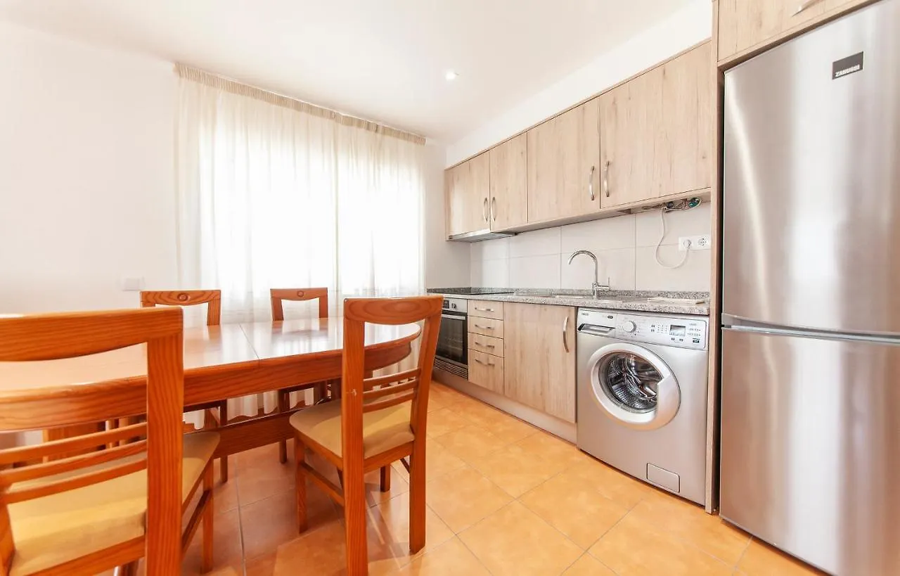 B59 - Ameijeira Terrace Flat Lagos
