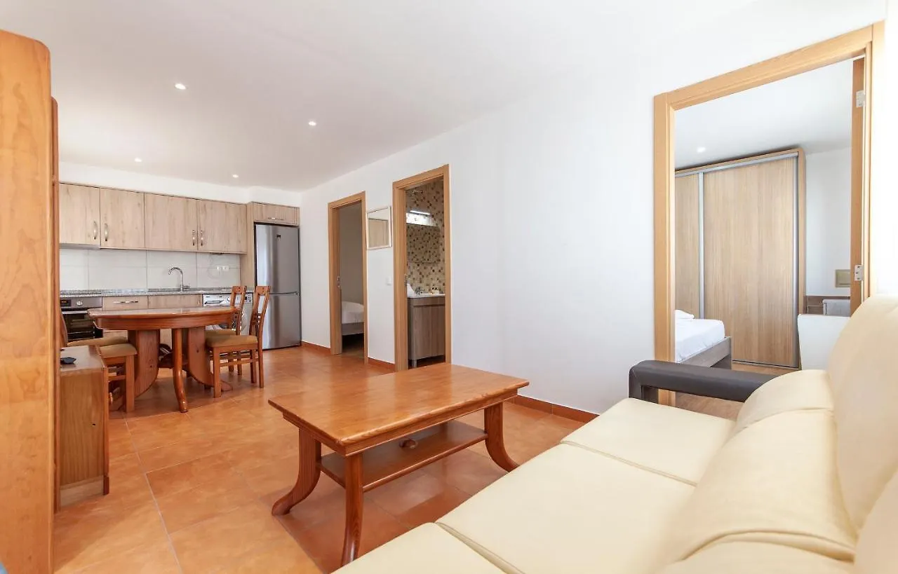 Apartment B59 - Ameijeira Terrace Flat Lagos