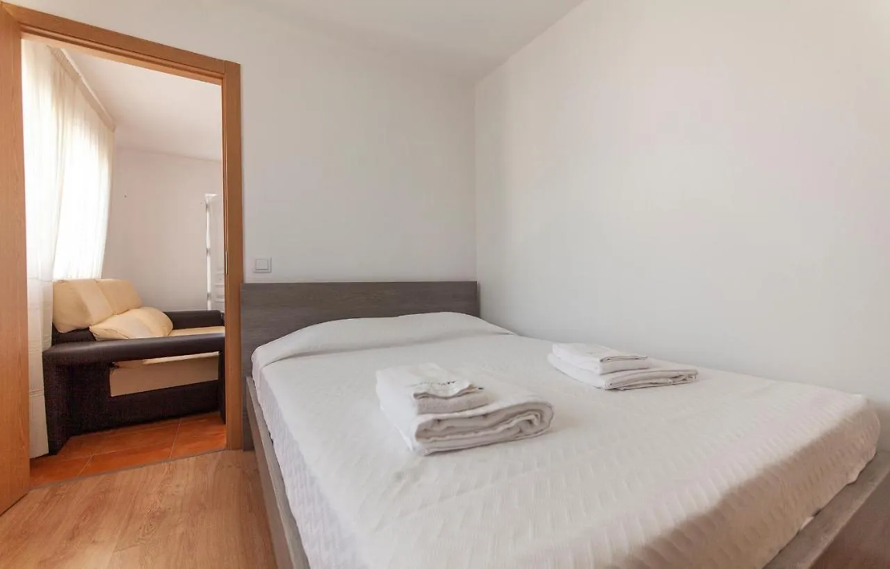 Apartment B59 - Ameijeira Terrace Flat Lagos Portugal
