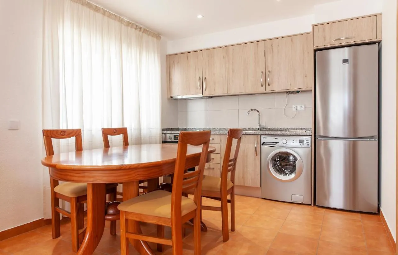 B59 - Ameijeira Terrace Flat Lagos 0*,