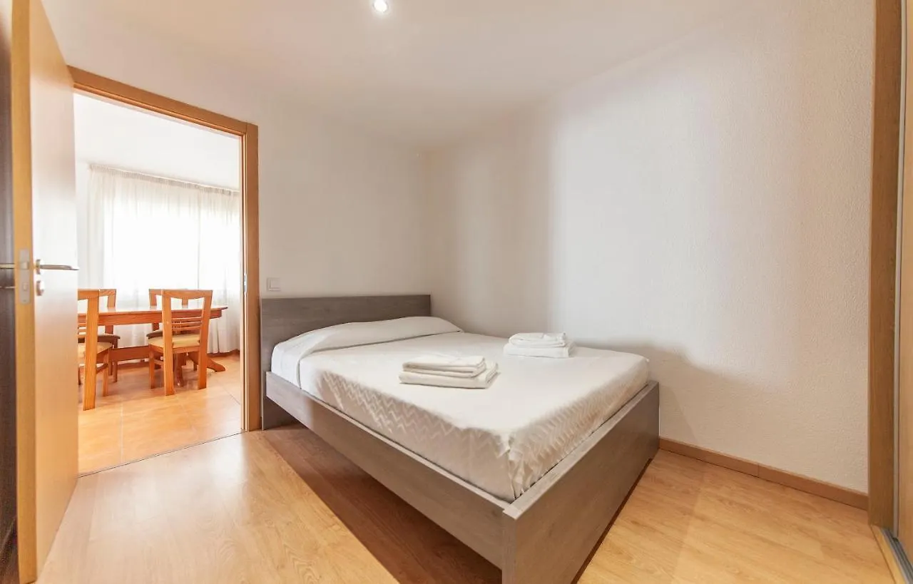 Apartment B59 - Ameijeira Terrace Flat Lagos