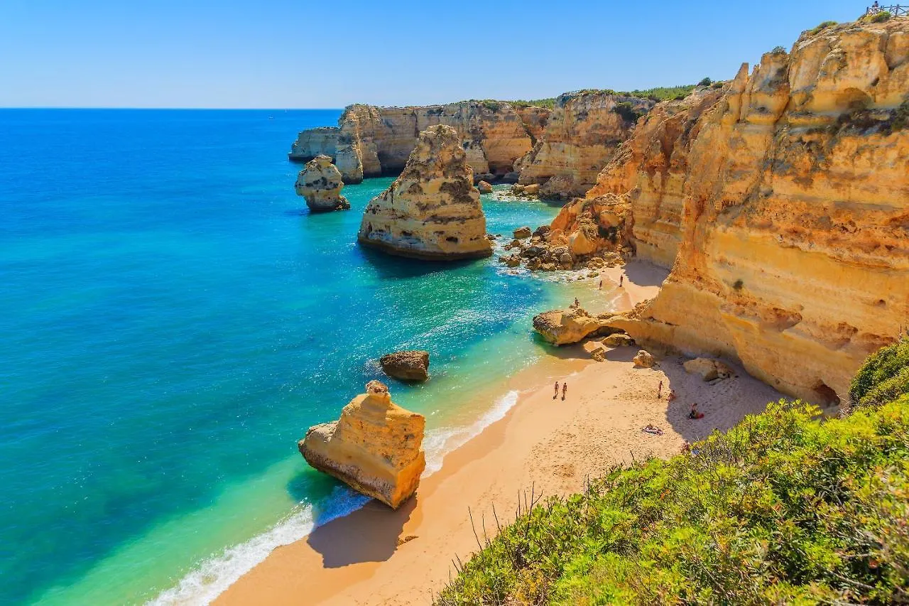 B59 - Ameijeira Terrace Flat Lagos 0*,  Portugal